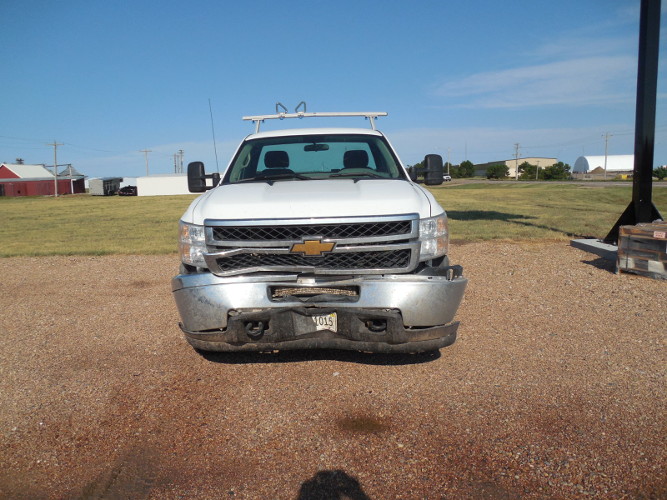 Autobody & Collision Repair