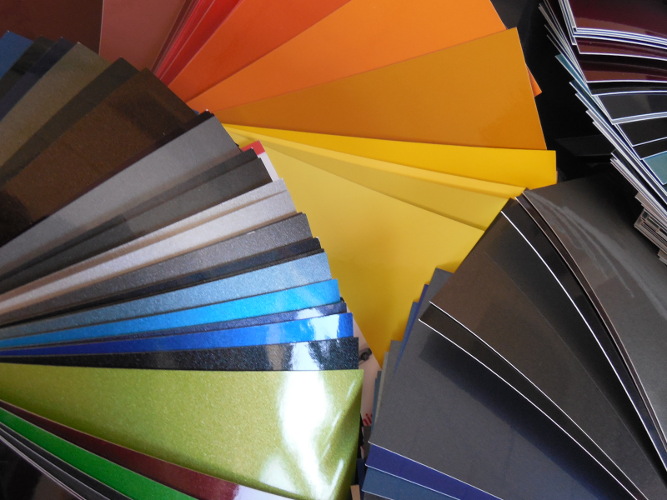 Colormatch