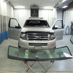 Windshield Replacement